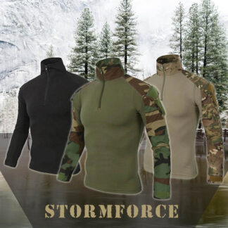 Taktický pulovr StormForce