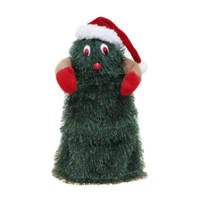 Tancující vánoční stromeček JollyTree