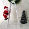 Αναρριχώμενος Αγιος Βασίλης Mr. Kringle