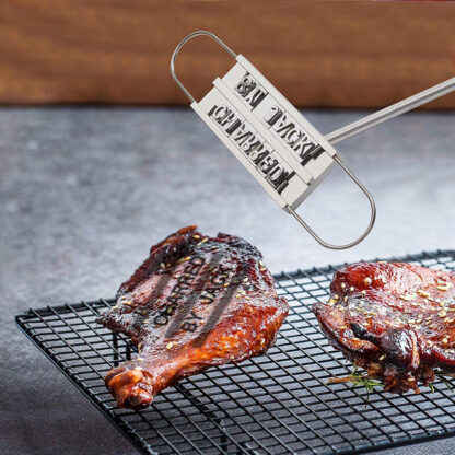 Σίδερο BBQ Sizzler
