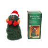 JollyTree Χριστουγεννιάτικο δέντρο, που χορεύει-middle