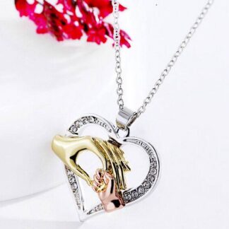 Nyaklánc Anyukáknak