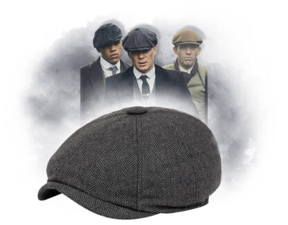 Gatsby férfi barett sapka