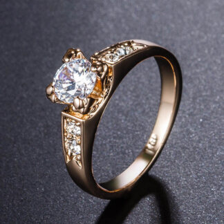 Eternal Beauty gyűrű