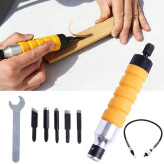 Mastercrafter favéső