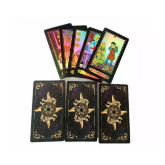 Celestix tarot kártyák