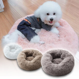 Puffy hordozható ágy háziállatoknak