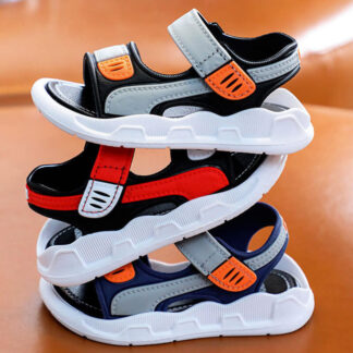 Mason gyerekszandál