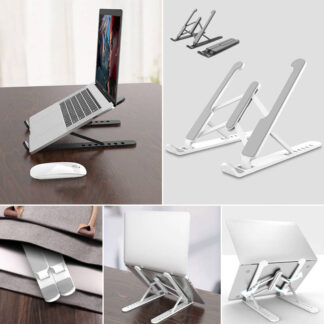 LappyBase összecsukható laptop állvány