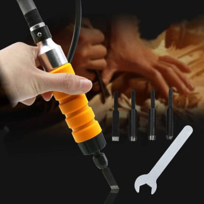 Mastercrafter favéső