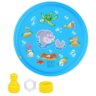 Sprinkie vízi játszószőnyeg