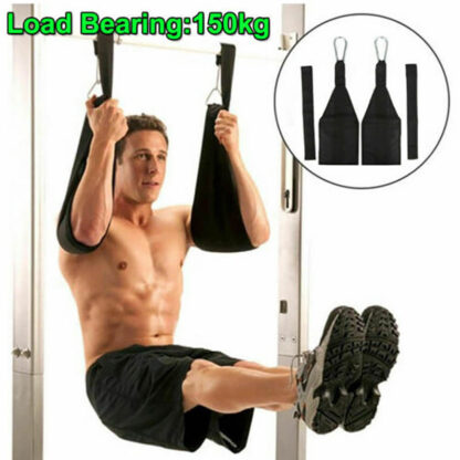 HomeGym hasizom erősítő heveder