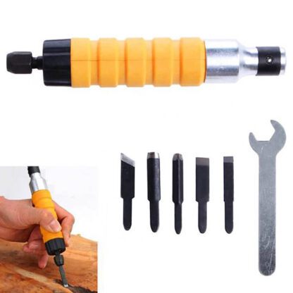 Mastercrafter favéső