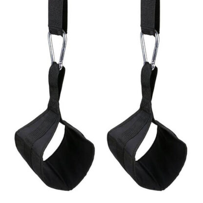 HomeGym hasizom erősítő heveder