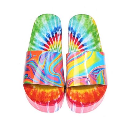 Beachies női papucs