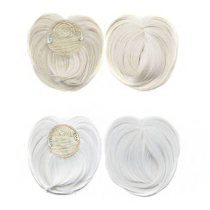 Volume-X tupé félparóka