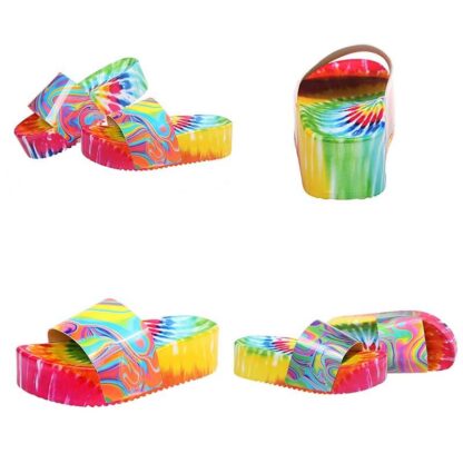 Beachies női papucs