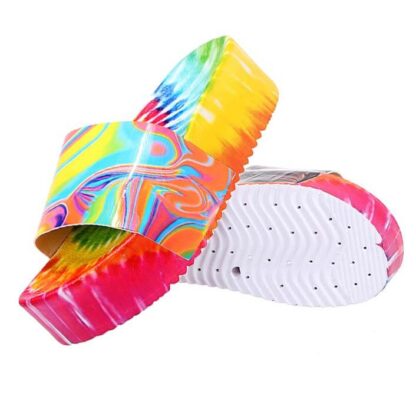 Beachies női papucs