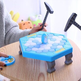 Gioco da tavolo PinguIce