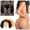 Elettrostimolatore per glutei