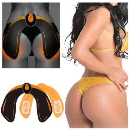 Elettrostimolatore per glutei