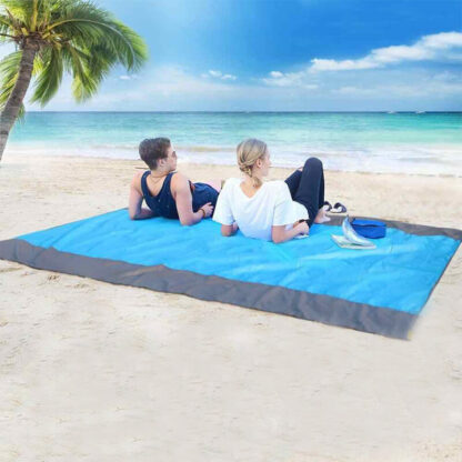 Telo mare portabile RelaxNow