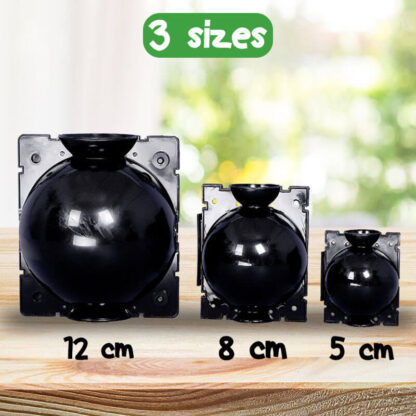 Sfere per moltiplicazione di piante GrowBall