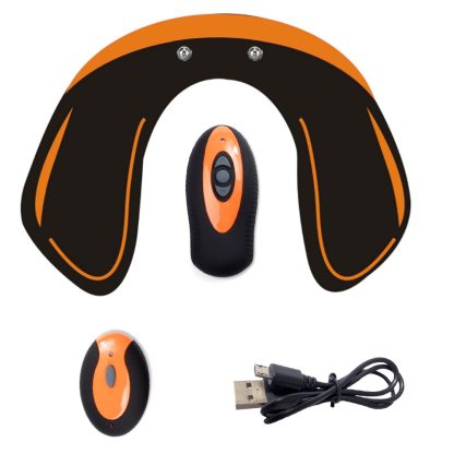 Elettrostimolatore per glutei
