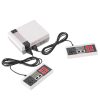 Retro console