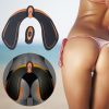 Elettrostimolatore per glutei