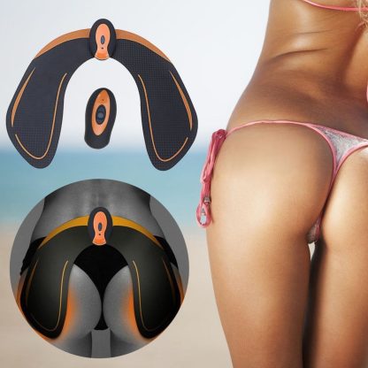 Elettrostimolatore per glutei