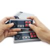 Retro console