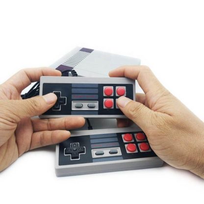 Retro console
