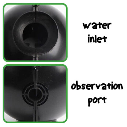 Sfere per moltiplicazione di piante GrowBall