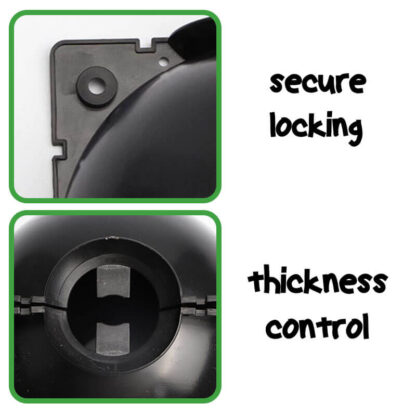 Sfere per moltiplicazione di piante GrowBall