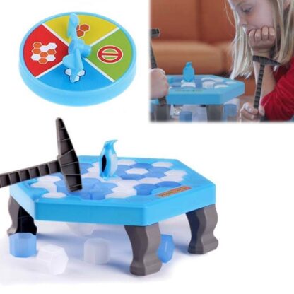 Gioco da tavolo PinguIce