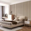 Wzmocniony samoprzylepny panel ścienny WoodyPanel™ - rolka 10 m (6 m²)