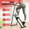 StepFIT™ stepper schodowy z uchwytem