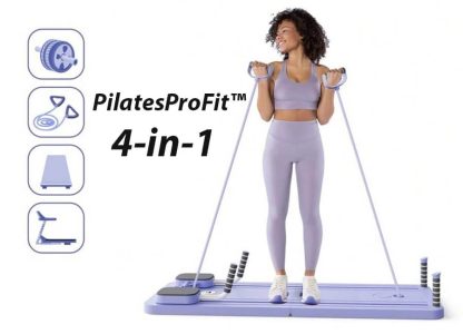 Deska do pilates i fitness PilatesProFit™