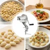 CasaVella™ młynek do makaronu cavatelli