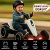 SuperKart™ elektryczny składany gokart dla dzieci