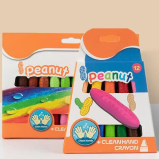 Kredki Peanut
