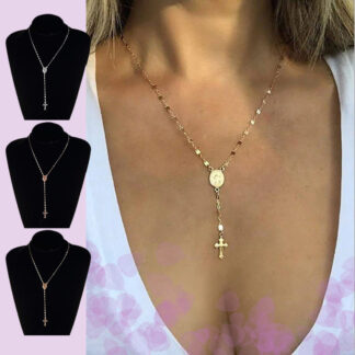 Naszyjnik Misericordia