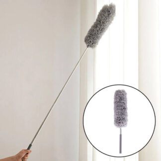 Kurzawka teleskopowa MegaClean