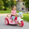 RoyalRide™ dziecięca elektryczna kareta
