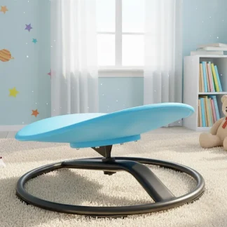 Krzesło obrotowe dla dzieci TwisterSeat™