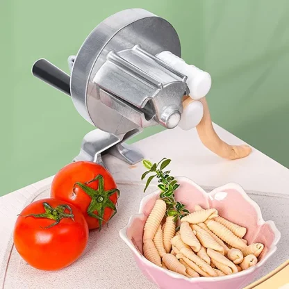 CasaVella™ młynek do makaronu cavatelli
