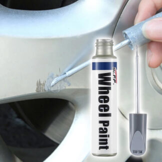 Lakier do felg samochodowych Rimfix