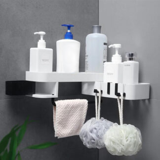 Półka łazienkowa Balneo