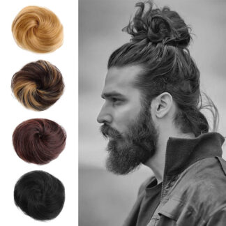 Doczepiany kok HairNew